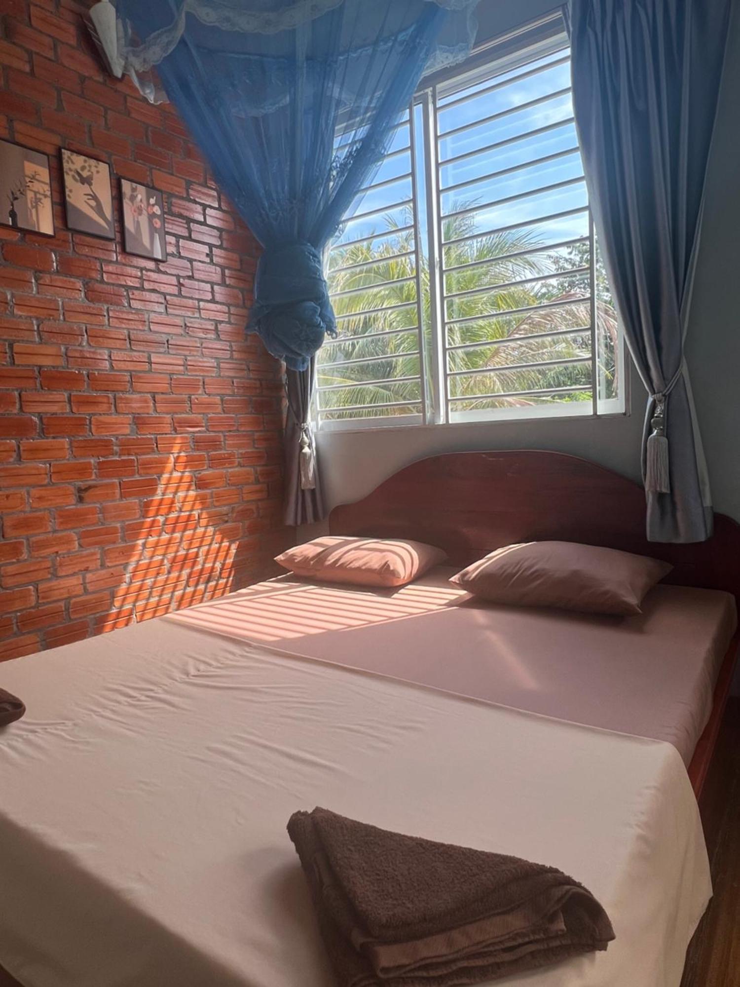 Ing Ing Guesthouse كوه رونغ ساملوم المظهر الخارجي الصورة